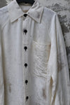 MUTEDANCE double pocket shirt MD24SS155 PM132